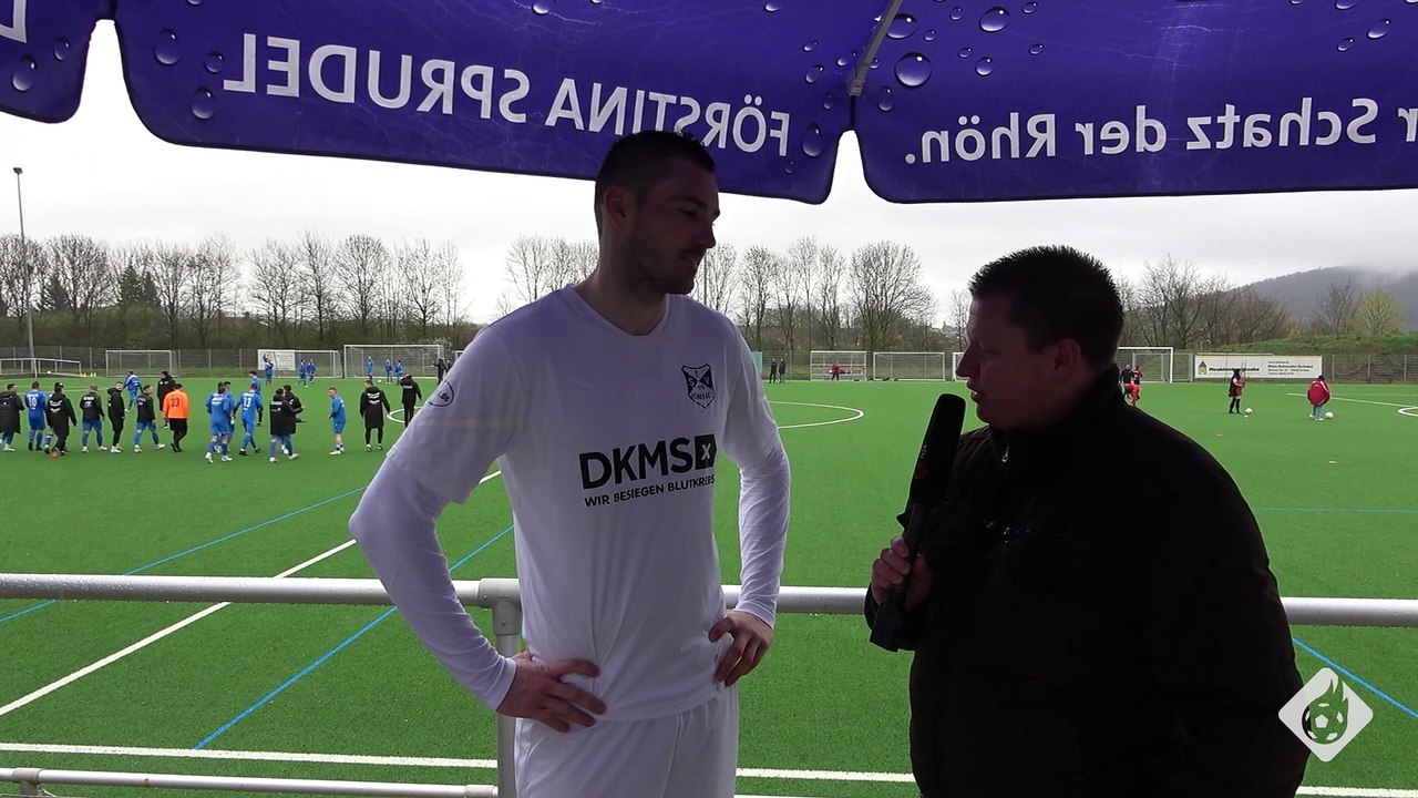 Stimmen: SG Eiterfeld/Leimbach - ESV Hönebach