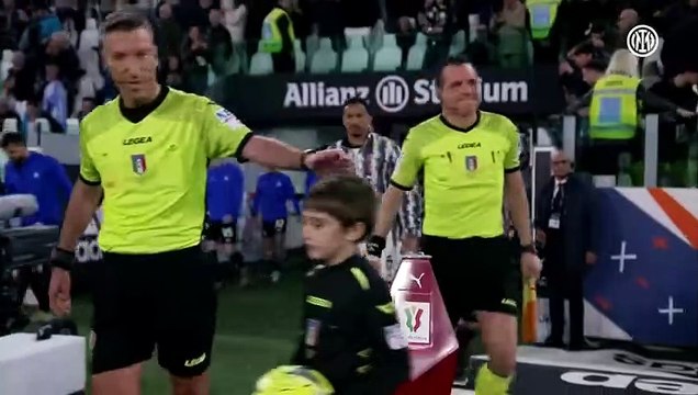 JUVENTUS 1 x 1 INTER MILAN HIGHLIGHTS COPPA ITALIA 22-23