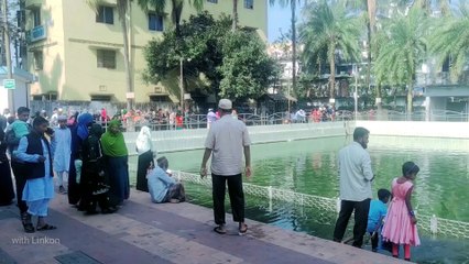 হযরত শাহ-জালাল (রঃ) এর মাজার ll ভয়ংকর গজার মাছের কাহিনী