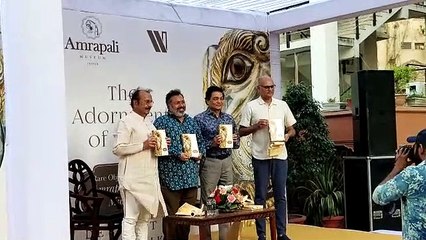 ‘स्मृति को संरक्षित करने के लिए आवश्यक हैं संग्रहालय‘*