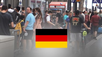 "장 보기가 겁나요"...독일 생활물가 급등에 한인들도 '울상' / YTN