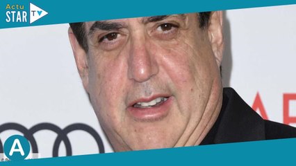 Mort de Frank Vallelonga Junior à 60 ans : les causes de son décès enfin révélées