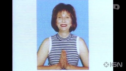 'Tetris: Del Juego al Asesinato' - Tráiler oficial - IGN