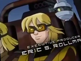 Xyber 9: New Dawn E016