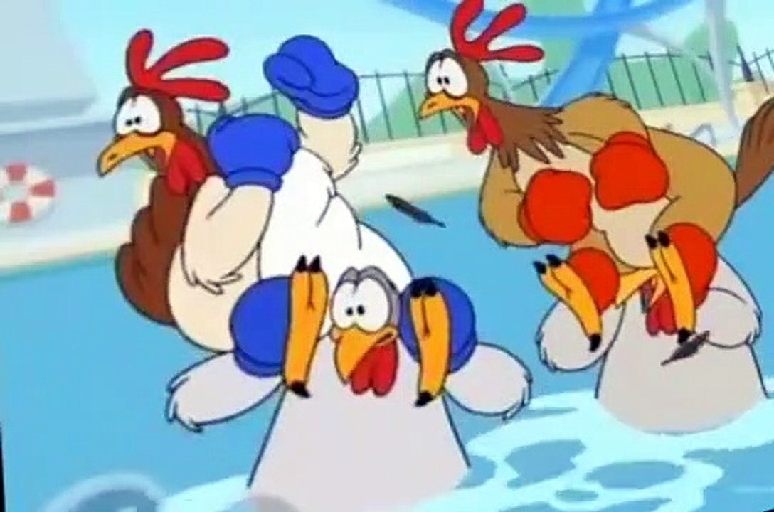 Disney's House of Mouse Disney’s House of Mouse S03 E001 Suddenly Hades