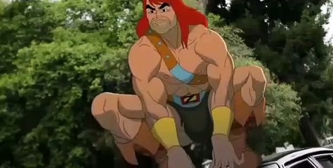 Son of Zorn E012