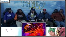 RTTV One Piece 973-974 Miniplayer Reaction