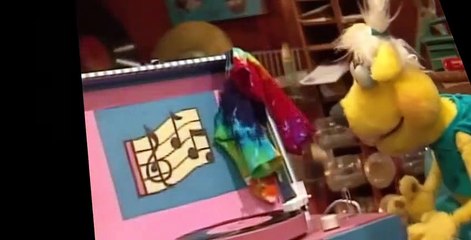 Allegra's Window E005