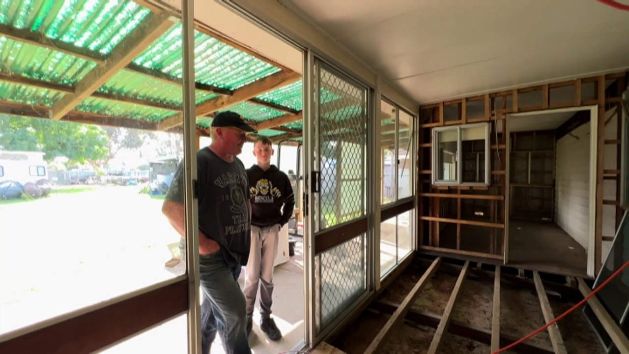 Residents claim some insurance companies 'dragging their feet' six months after Rochester flooding