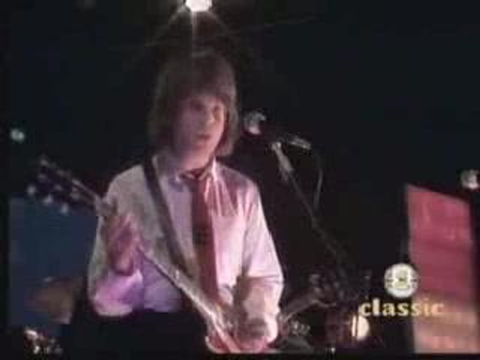 The Cars - Let The Good Times Roll