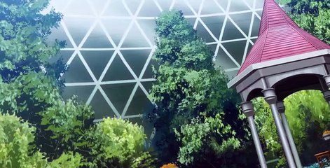 Cagaster of an Insect Cage S01 E10