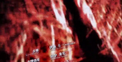 Cagaster of an Insect Cage S01 E12