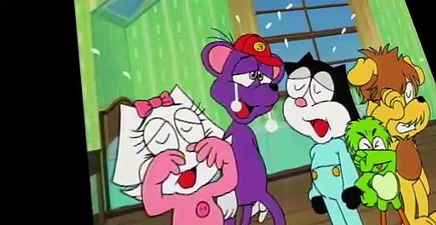 Baby Felix S01 E03