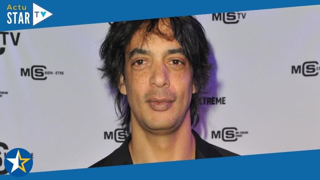 Georges-Alain papa d'une fille de 17 ans, folle comme lui : il a rencontré la maman grâce à la Sta