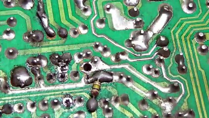 Cara modifikasi Power Supply Komputer.