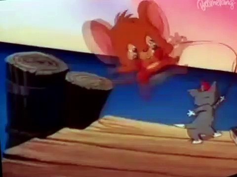Tom Jerry Kids Show Tom & Jerry Kids Show E032 – Tom’s Mermouse Mess-Up – Here’s Sand in Your Face – Deep Space Droopy