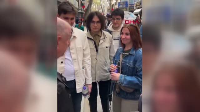 DİYARBAKIR BAROSU'NDAN ÜMİT ÖZDAĞ HAKKINDA SUÇ DUYURUSU