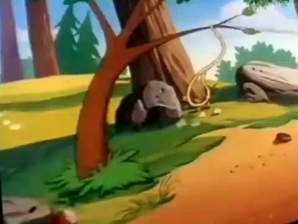 Tom Jerry Kids Show Tom & Jerry Kids Show E035 – Doom Manor – Barbecue Bust-Up – The Fabulous Droopy & Dripple