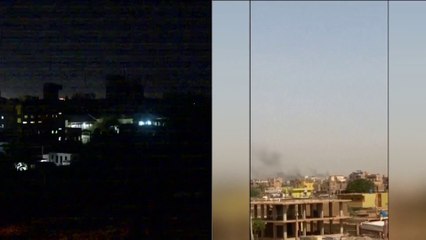 مصادر أممية: مجلس الأمن يناقش الوضع في #السودان الإثنين  #العربية