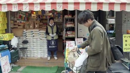 Tonari no Masala - Japanese movie - Eng sub