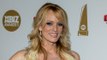 Stormy Daniels fears her Donald Trump scandal may lead to ‘worse’ US president