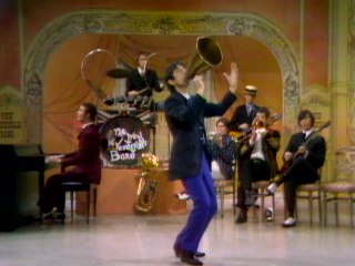 The New Vaudeville Band - Winchester Cathedral/Whispering/Shirl (Medley/Live On The Ed Sullivan Show, January 1, 1967)