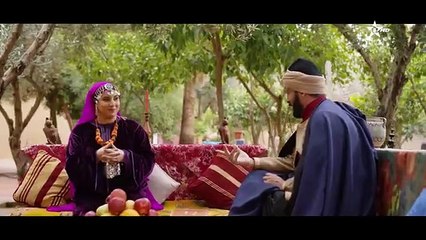 BABA ALI 3 EPISODE 25 Ramadan 2023 بابا علي الموسم 3 الحلقة 25