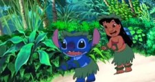 Stitch! Stitch!: Best Friends Forever S03 E023 Lilo