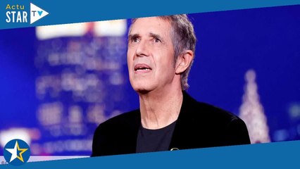 “C’est une douleur” : Julien Clerc, ses rares confidences sur sa séparation avec Miou-Miou