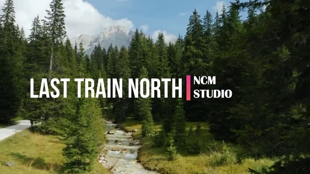 Last Train North - TrackTribe: Rock Music, Funky Music