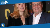 Julie Gayet et François Hollande enlacés : moment de complicité face à Renaud sans sa compagne