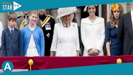Couronnement de Charles III : Harry apparaîtra-t-il au balcon de Buckingham ?