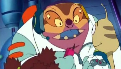 Stitch! Stitch!: Best Friends Forever S03 E026 Stitch’s Dreams