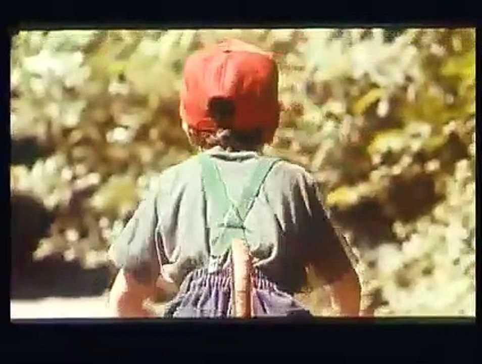 Olivier, Olivier Bande-annonce (EN)