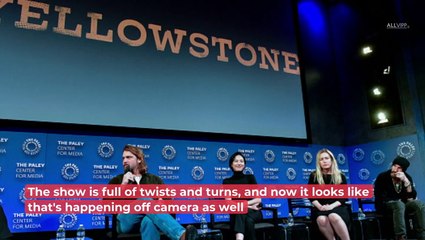 ‘Yellowstone’: Ryan Bingham And Hassie Harrison Are Dating!