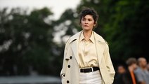 Audrey Tautou: SO sieht die französische Schönheit heute aus