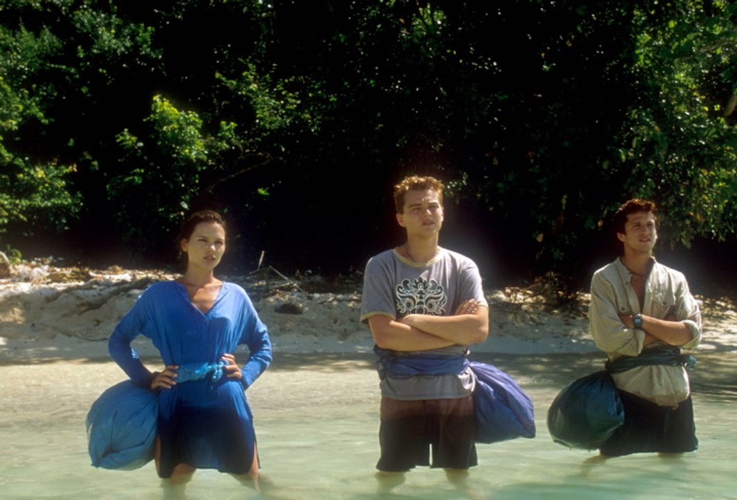 23 Jahre später: So heiß sieht „The Beach“-Star Virginie Ledoyen heute aus