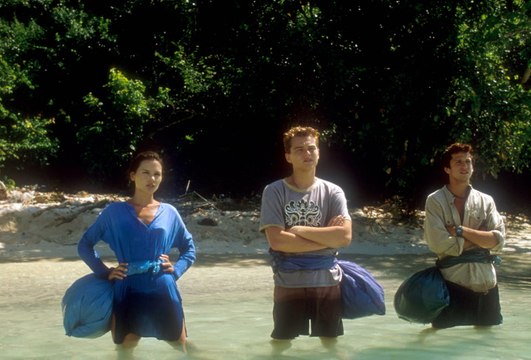 23 Jahre später: So heiß sieht „The Beach“-Star Virginie Ledoyen heute aus