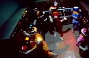 Power Rangers in Space Power Rangers in Space E017 The Rangers’ Mega Voyage