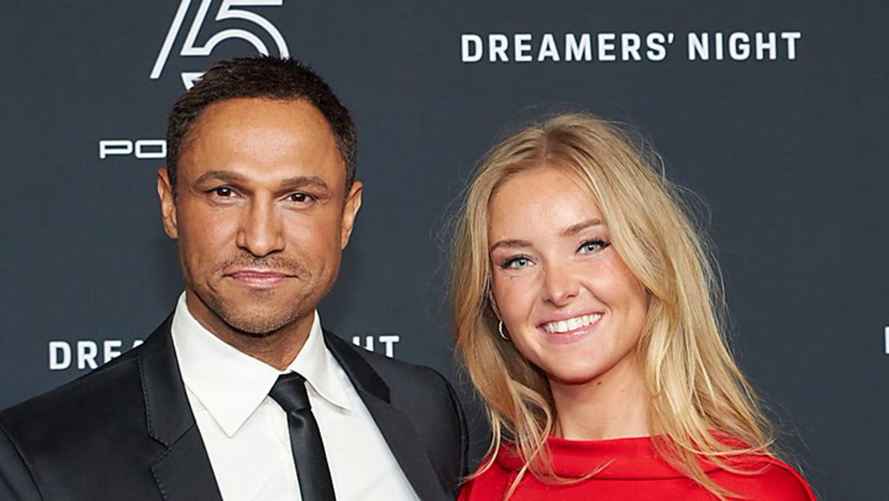 Daniel Aminatis Frau gibt Update nach Krebs-Schock: „Sehr schlechte und traurige Tage“