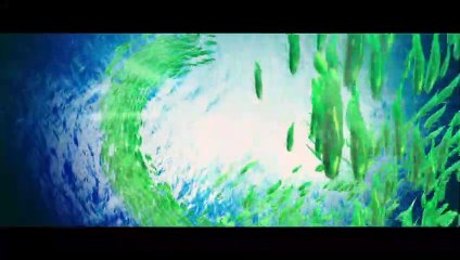 The Laws of the Universe: The Age of Elohim Bande-annonce (EN)