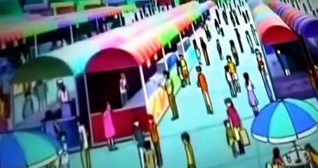 Stitch! Stitch!: Best Friends Forever S03 E028 Boss