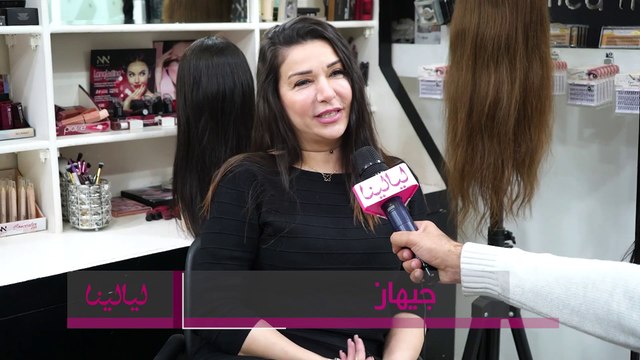 جيهان قمري : الفنان محمد صبحي فتح مساحة للشباب الجديدة كلها عشان يقدمهم للفن.. الفرق بين مدرسة الفنان محمد صبحي والفنان الراحل سمير غانم