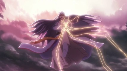 Xie Wang Zhui Qi 3. évad 9. rész