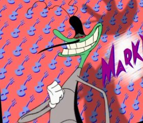 Oggy and the Cockroaches Oggy and the Cockroaches S01 E048 Memory Lane