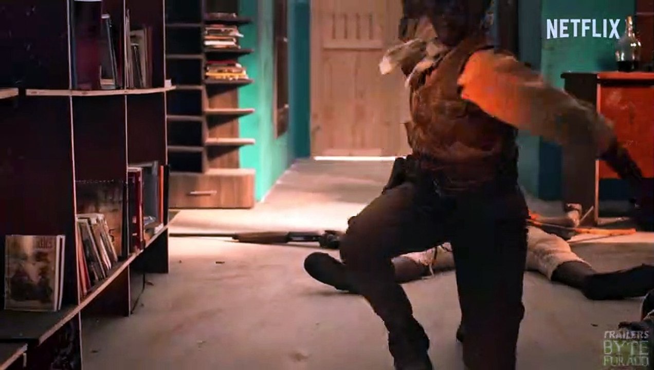 Curtas do Folclore Africano | Trailer 4K Legendado | Netflix & UNESCO