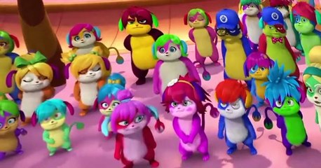 Popples Popple S03 E007 – Little Pop Lies / Pop Luck