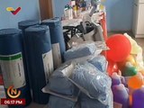 Barinas | Gobierno Nacional entrega insumos médicos para garantizar la salud en la entidad llanera