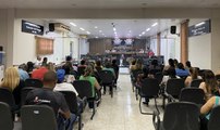 Polícias e gestão municipal apresentam estratégias contra possíveis ameaças a escolas de Cajazeiras