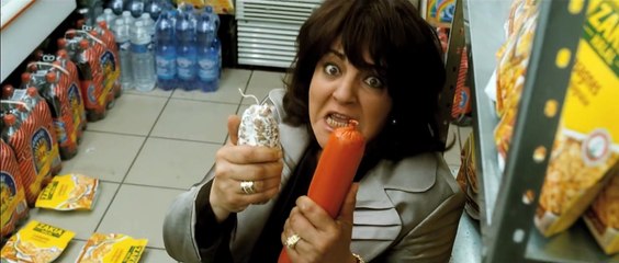 Halal Police d'Etat BANDE-ANNONCE